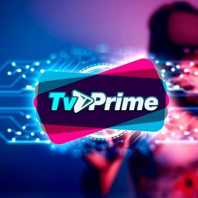 Tv Prime 1 Año